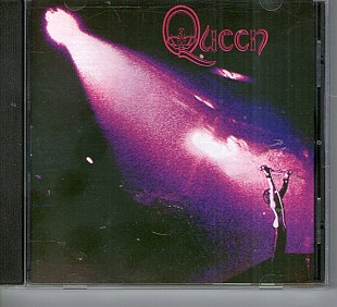 Queen – Queen, укр лицензия