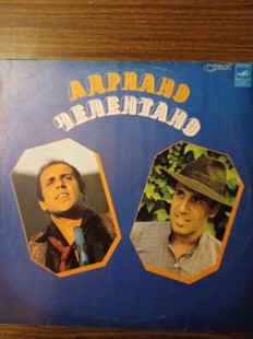 Адриано Челентано (Adriano Celentano) – Sol