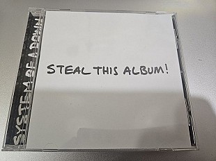 System of a Down - Steal This Album! (CD)