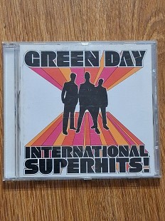 Green Day