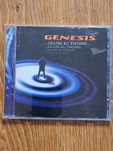 GENESIS