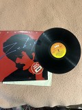 C.Santana-Zebop CBS Holland 1981