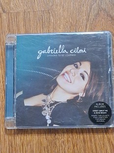 Gabriella Cilmi