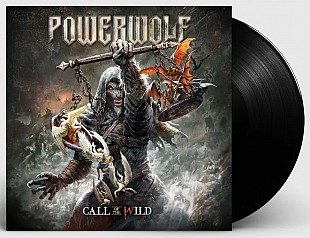 Вініл платівка Powerwolf – Call Of The Wild