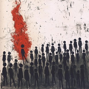 Вініл платівка Three Days Grace – Alienation