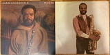 Grover Washington Jr. – Paradise, USA, Nm