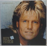 Blue System – Obsession LP 12" (Прайс 49594)