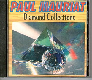 Paul Mauriat – Diamond Collection