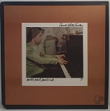 David White Tricker – Pastel, Paint, Pencil + Ink LP 12" (ПРайс 50996)