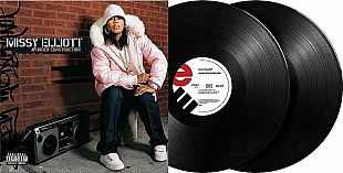 Missy Elliott - Under Construction (2 LP)