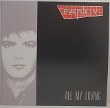 Fancy – All My Loving LP 12" (Прайс 49598)