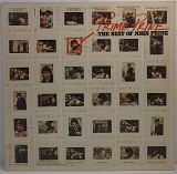 John Prine – Prime Prine - The Best Of John Prine LP 12" (Прайс 50995)