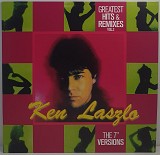 Ken Laszlo – Greatest Hits & Remixes Vol. 2 LP 12" (Прайс 51038)