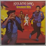 Kool & The Gang – Greatest Hits LP 12" (Прайс 51044)