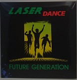 Laserdance – Future Generation LP 12" (Прайс 51037)