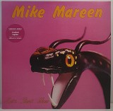 Mike Mareen – Let's Start Now LP 12" (Прайс 51040)