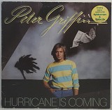 Peter Griffin – Hurricane Is Coming LP 12" (Прайс 50991)