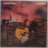 Spencer Davis – Crossfire LP 12" (Прайс 50987)