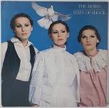 The Moirs – State Of Shock LP 12" (Прайс 50985)
