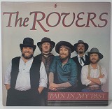 The Rovers – Pain In My Past LP 12" (Прайс 50994)