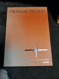 K-pop альбом Enhypen – Orange Blood