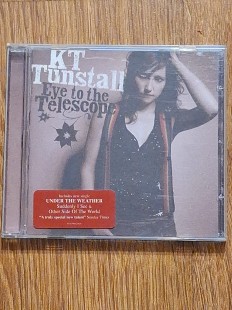 Kt Tunstal