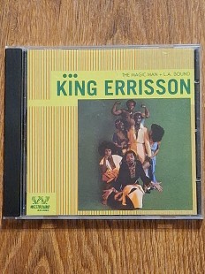 King Errisson