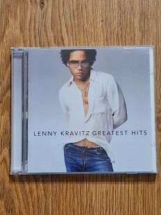 Lenny Kravitz