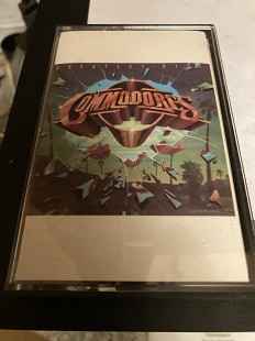 Commodores, US, 1987г.