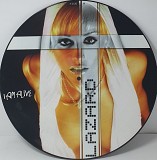 Lazard – I Am Alive EP 12" 33 RPM, 45 RPM (Прайс 50944)
