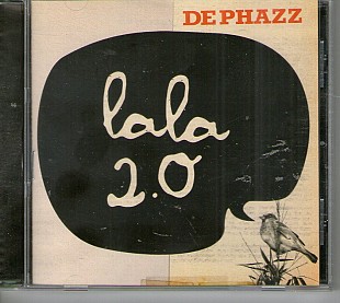 De Phazz – Lala 2.0, укр лицензия