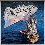 Dokken - Tooth And Nail - 1984. (LP). 12. Vinyl. Пластинка. Germany.