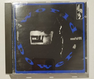 CD SNAP! 1990 World Power (Germany)