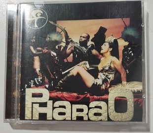 CD PHARAO 1994 Pharao (Austria)