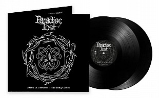 Вініл платівка Paradise Lost – Drown In Darkness - The Early Demos