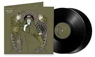 Вініл платівка Paradise Lost – Tragic Illusion 25