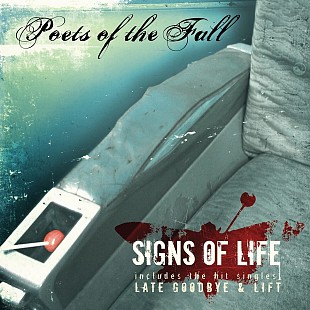 Вініл платівка Poets Of The Fall – Signs Of Life