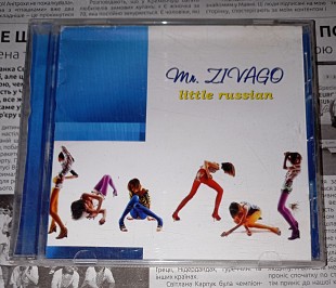 Mr. Zivago - Little Russian.