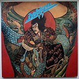 Dokken - Beast From The East - 1988. (2LP). 12. Vinyl. Пластинки. UK & Germany.