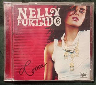Nelly Furtado – Loose 2006