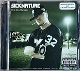 SICKNATURE The Outbreak •Новий Диск• Ліцензія UA
