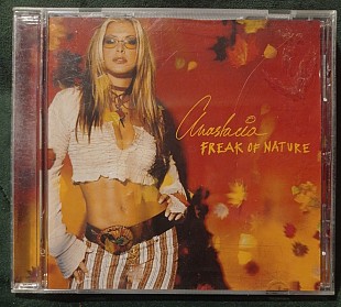 Anastacia – Freak Of Nature 2001