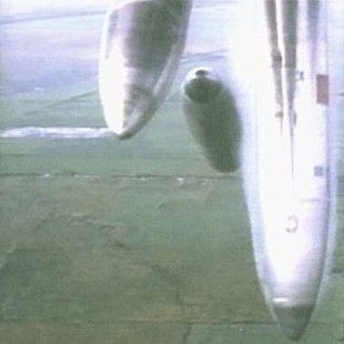 Вініл платівка Godspeed You Black Emperor! – Yanqui U.X.O.