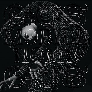 Вініл платівка GusGus – Mobile Home