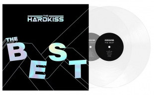 Вініл платівка The Hardkiss – The Best