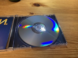 CD Boney M. – The Magic Of Boney M. (Оригінал, Sony BMG)