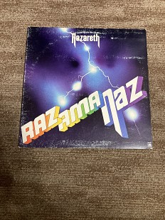 Nazareth, US, 1973г.