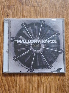 MALLORY KNOX