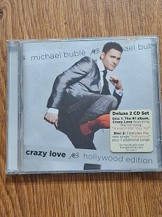 MICHAEL BUBLE