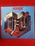 Accept – Metal Heart